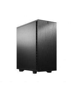FD DEFINE 7 COMPACT BLACK